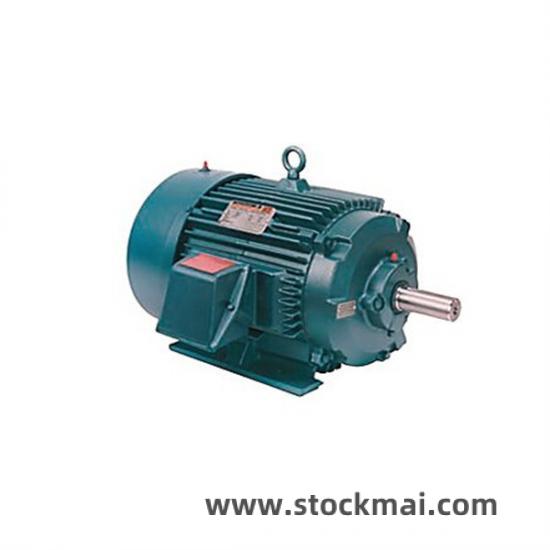 ABB CM202 Motor Control Module