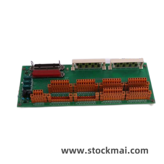 Module Side View