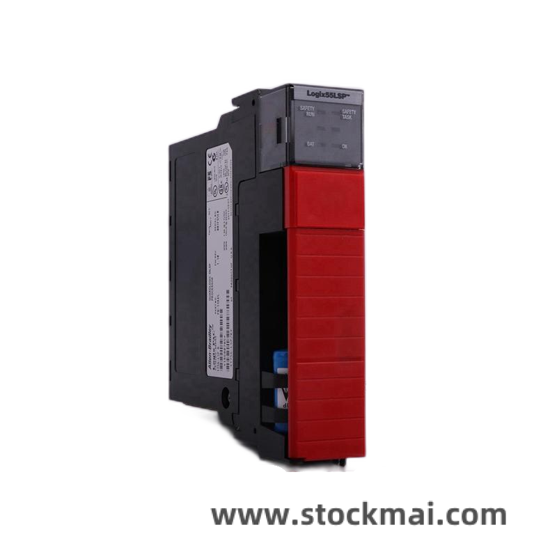 GE IOC-555-D Module