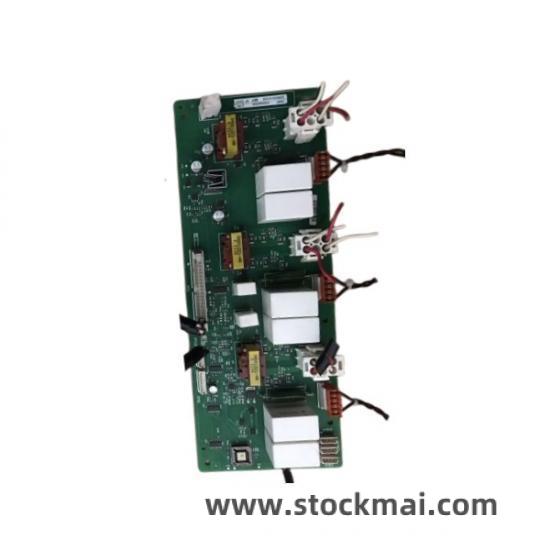 ABB PLC Module