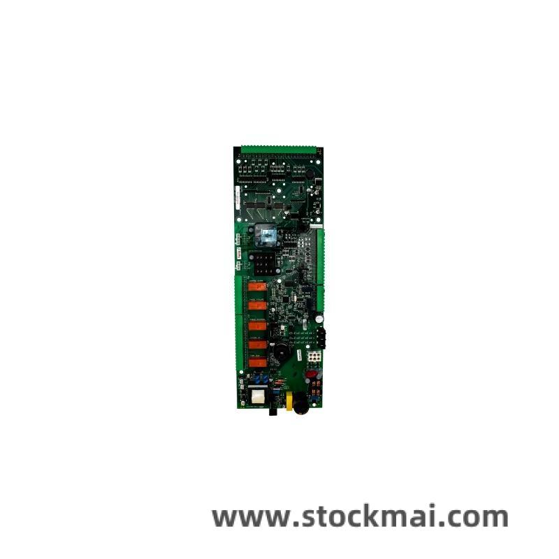 HLDB3600FT33W Side View