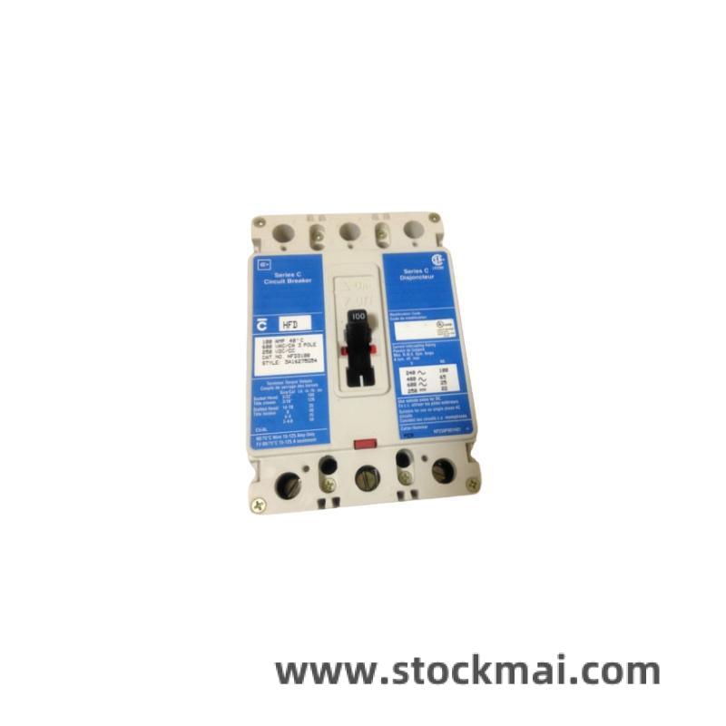 Cutler-Hammer Module