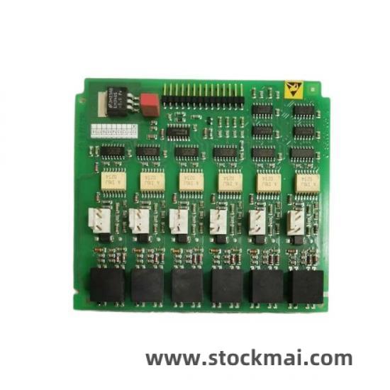 DAFT 3402063400 PLC Module