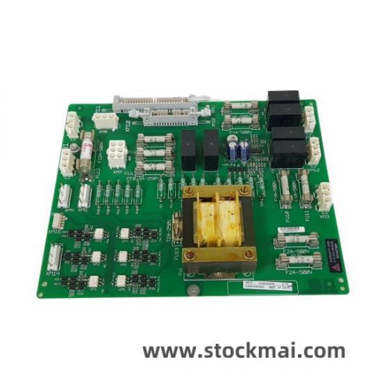 DALIT PLC Module