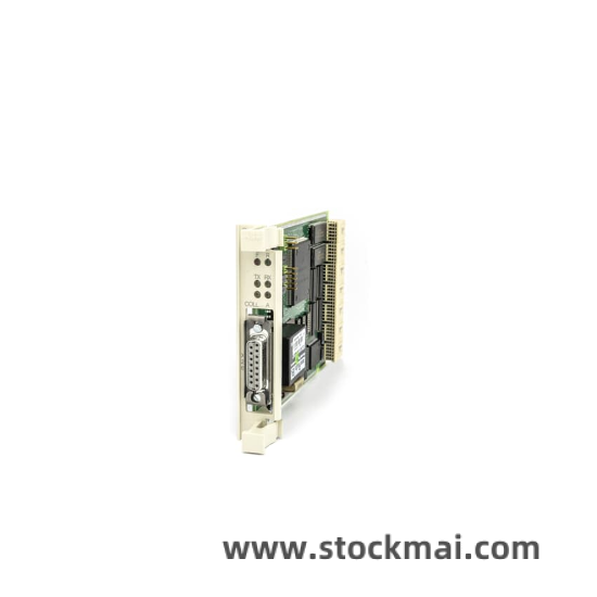 Clipper Interface Module