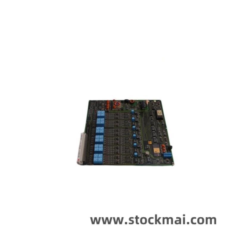DQM 0310072 Front View