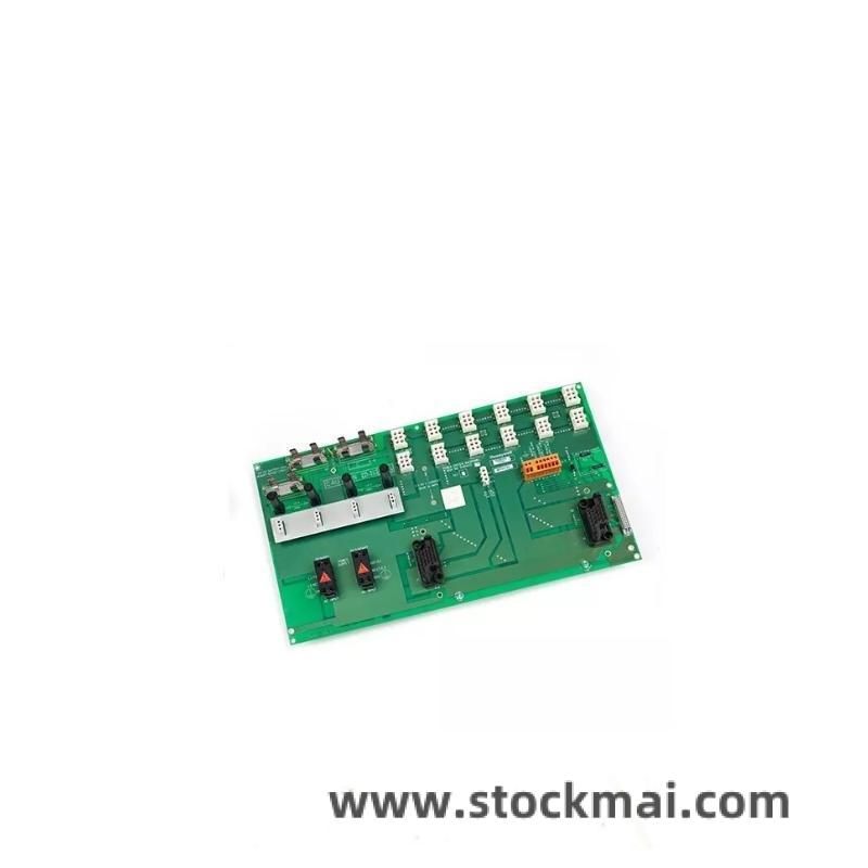 Module Side View