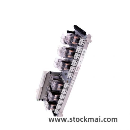 Module Front View
