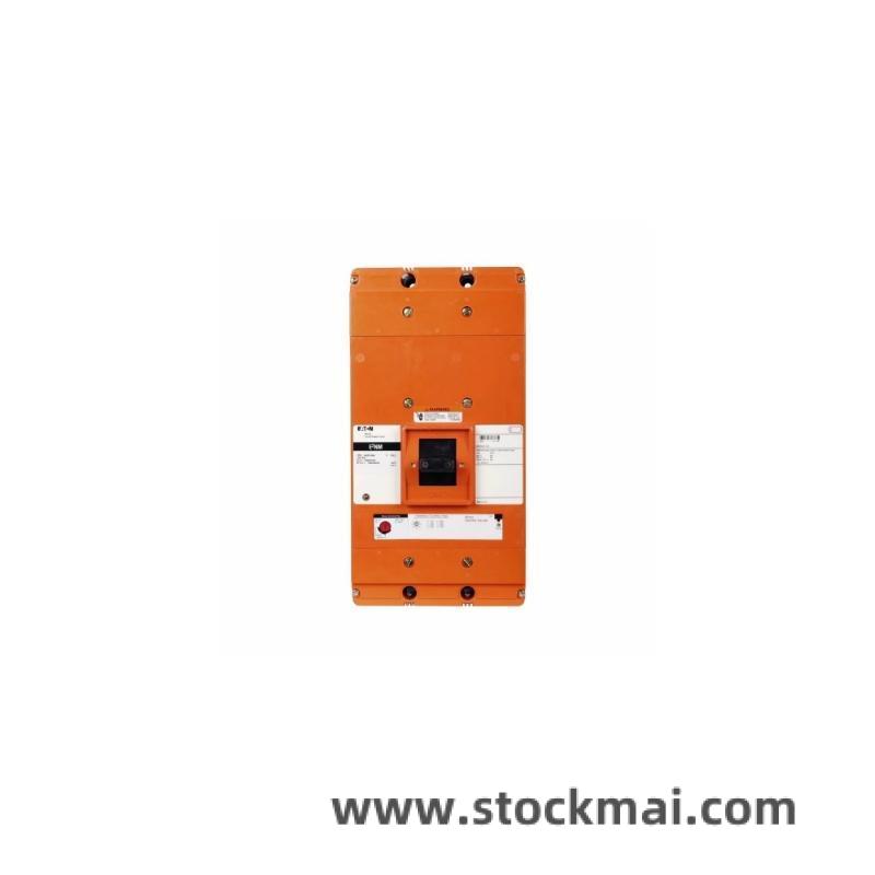 Eaton MP3010 Front View