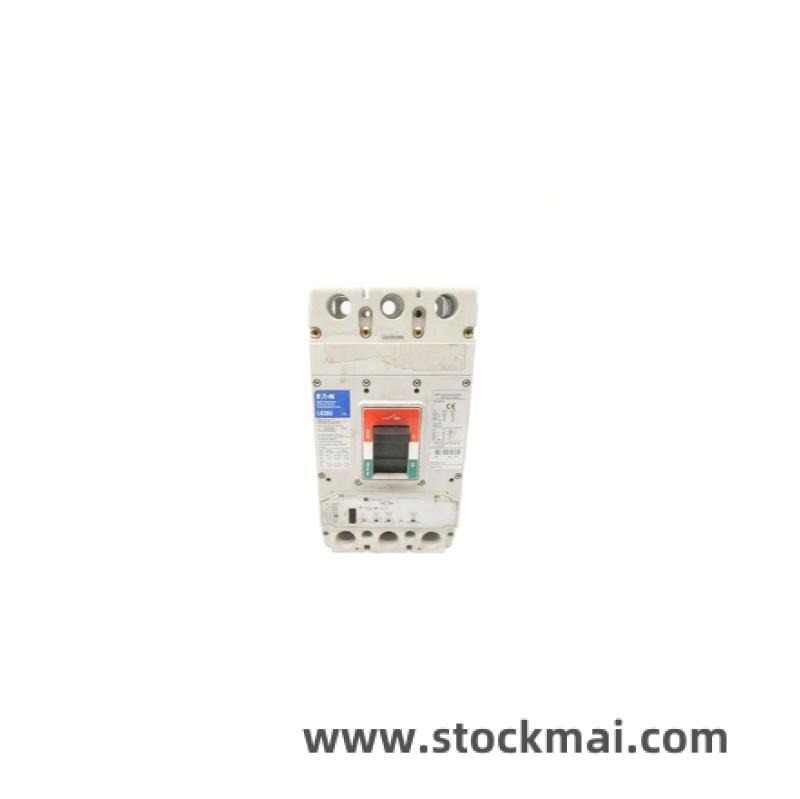 EATON HMI Front View