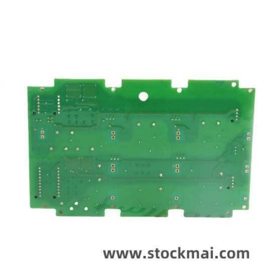 ebm Fan Module