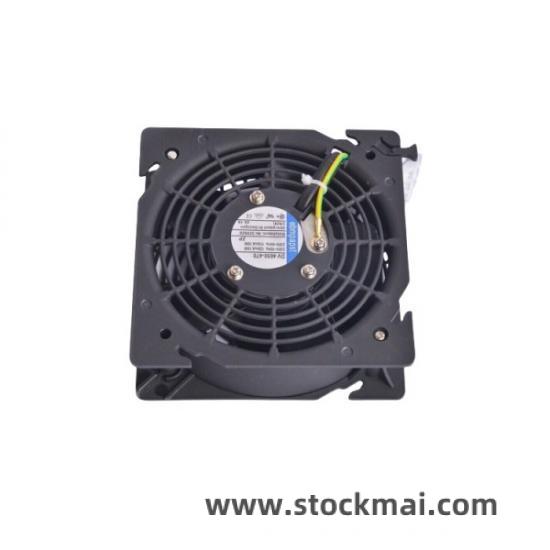 EBMPAPST HMI Set