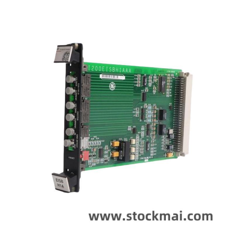 EDT 20-20520-2 Front View