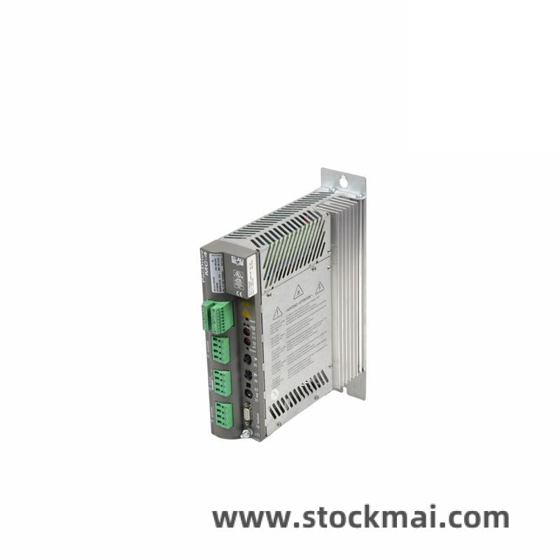 Module Side View