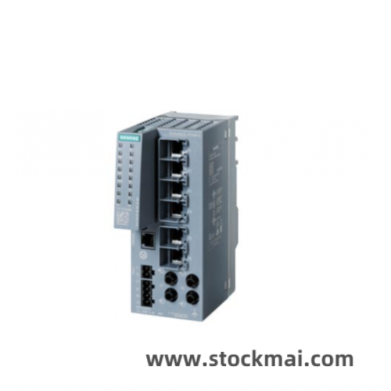 ELAU Controller