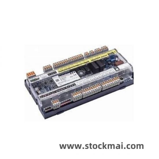 ELMA Control Module
