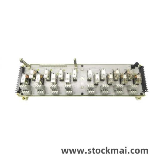 Module Connector Details