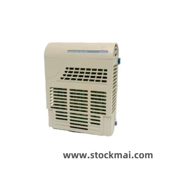 EMERSON 5X00106G01 Front View