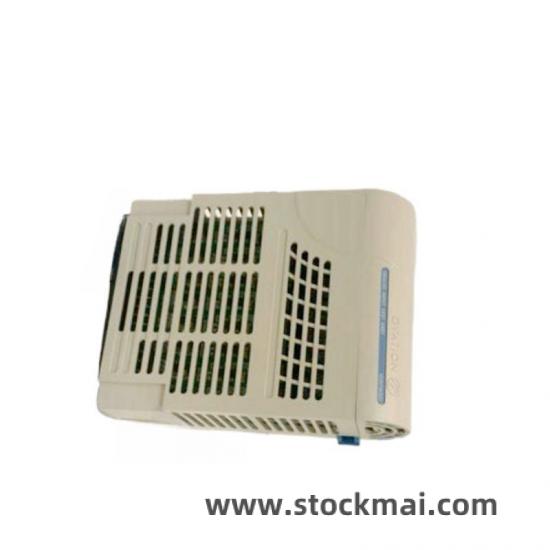 EMERSON 5X00106G01 Side View
