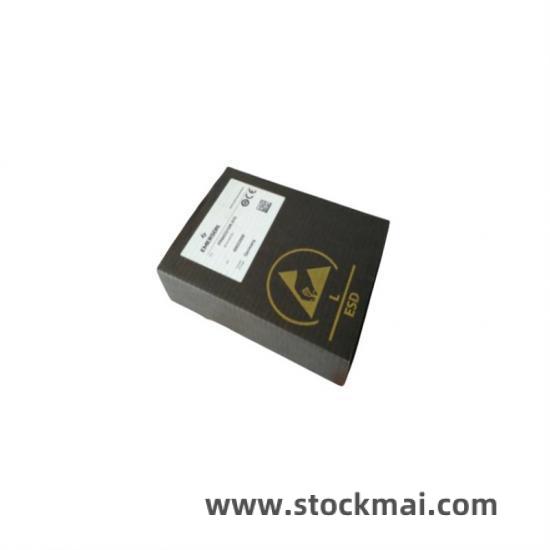 EMERSON 5X00273G01 Front View