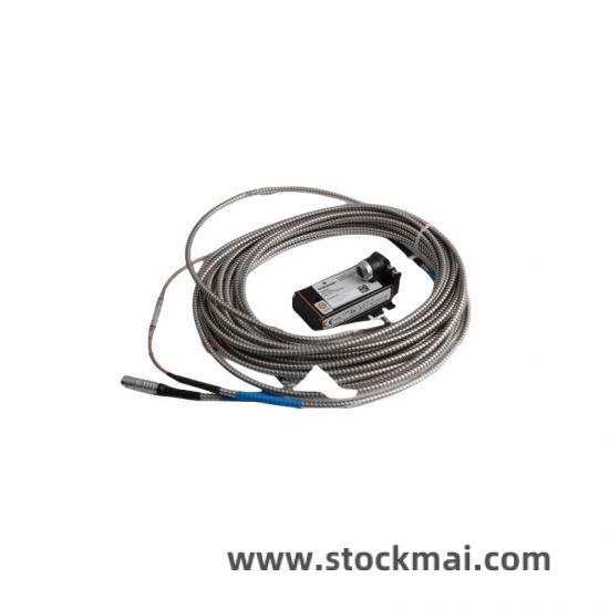 EMERSON 5X00502G01 Side View