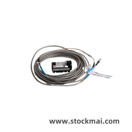 EMERSON 5X00502G01 Front View