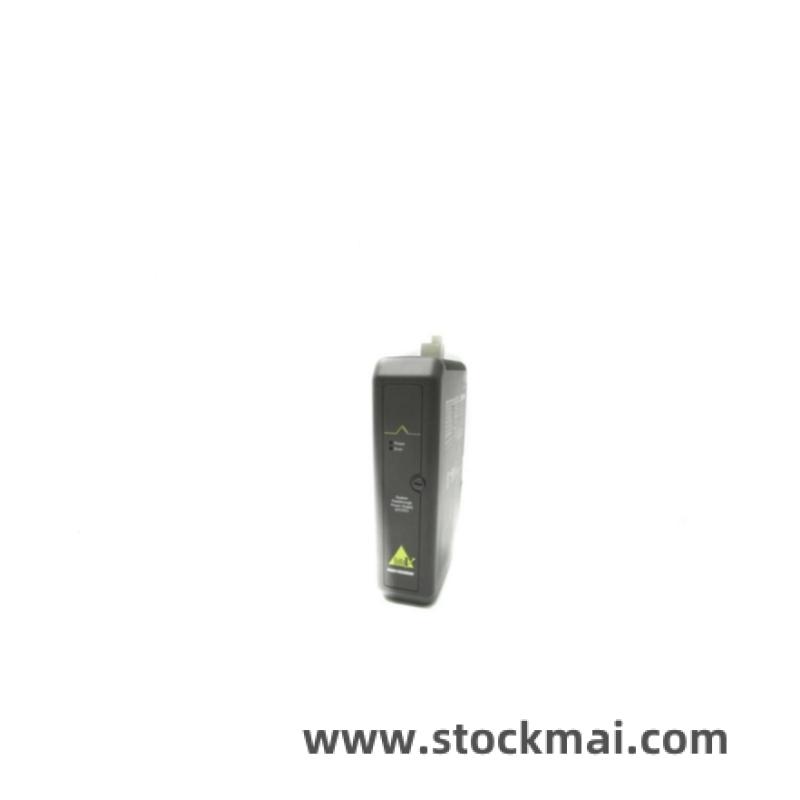 EMERSON CSI3120 Installation
