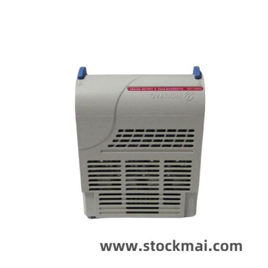Emerson A6312/06 Installation