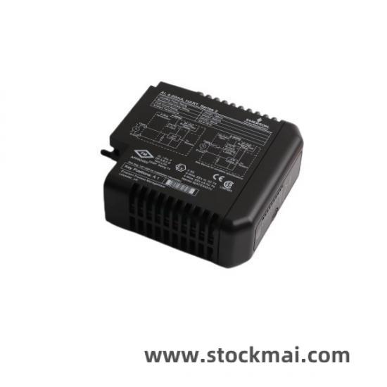 EMERSON CE4003S2B1 Side View