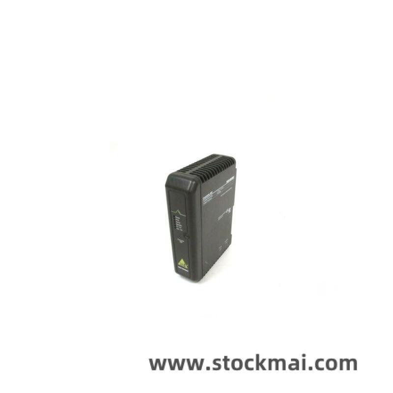 EMERSON KJ2003X1-BA2 Side View