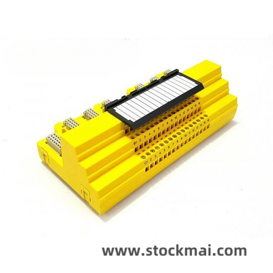 EMERSON Terminal Block