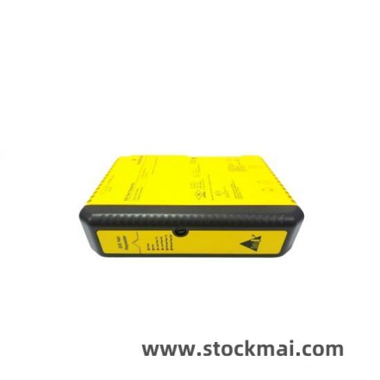 Emerson KJ2221X1-BA1 Front View
