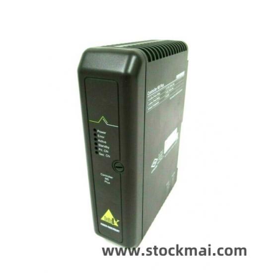 EMERSON Control Module