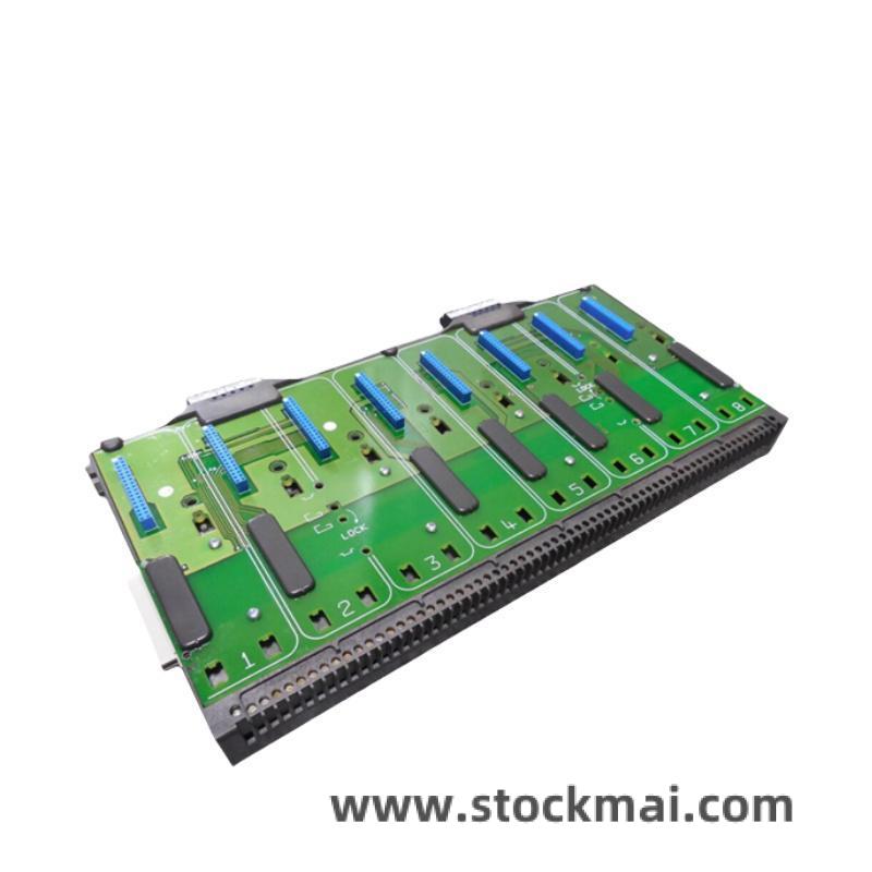 Emerson KJ4001X1-BE1 Side View