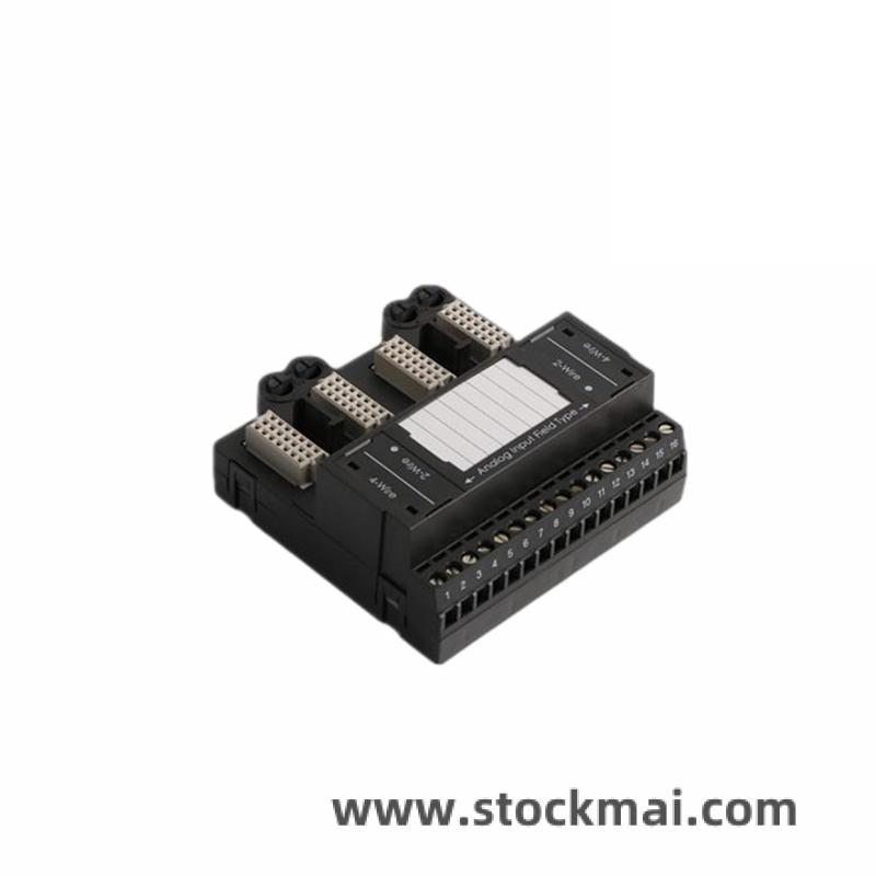 EMERSON KJ4001X1-CA1 Side View