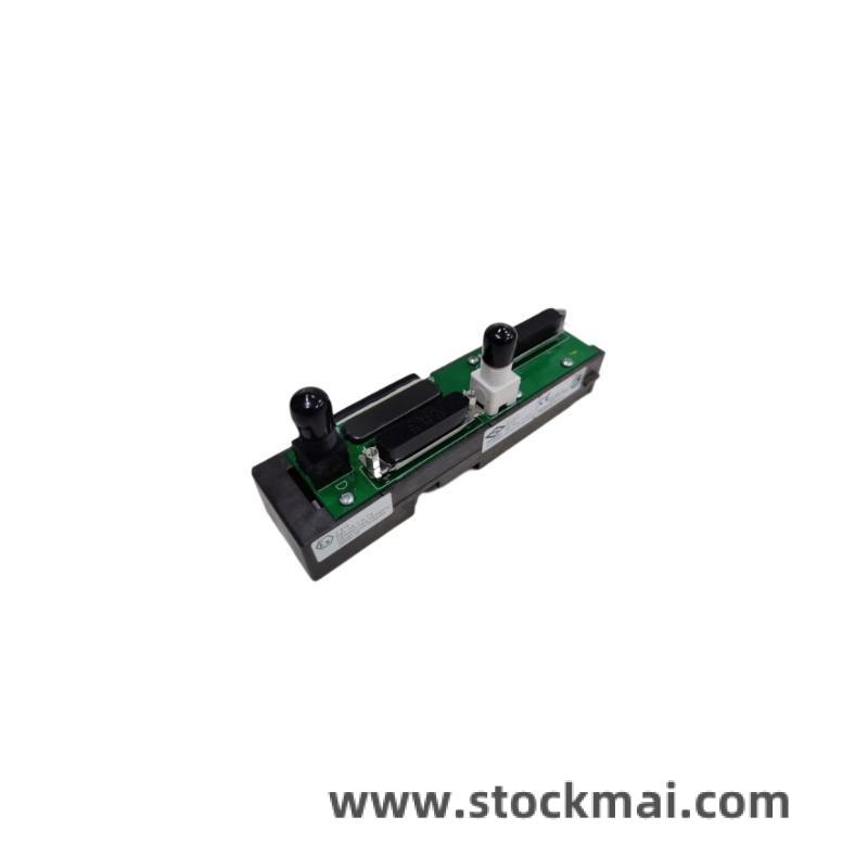 Emerson KJ4001X1-NA1 Front View