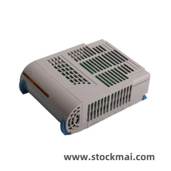 Emerson MVME7100-0171 Front View