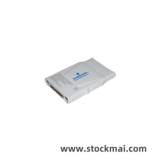 EMERSON Transducer Module