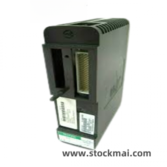 EMERSON SE3007 Module