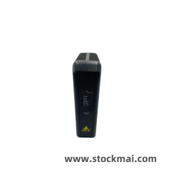 EMERSON VE3008 Front View