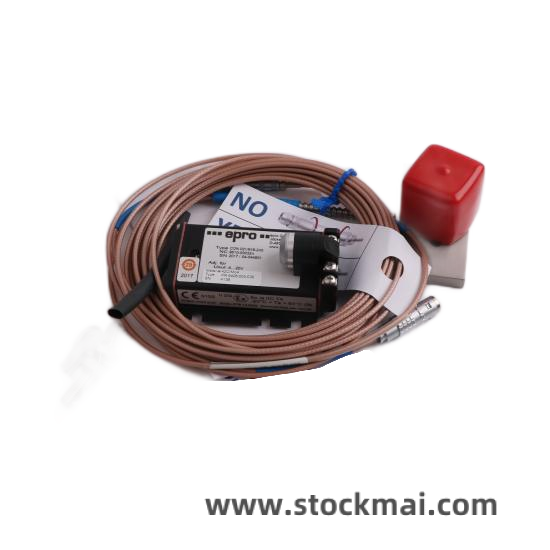 Emerson VE4001S2T2B4 Main Unit