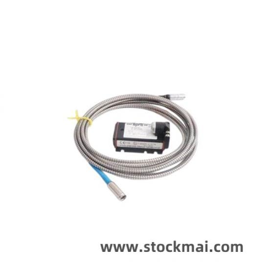 EMERSON VE4003S2B10 Side View