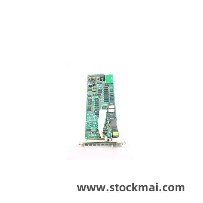 Module Side View