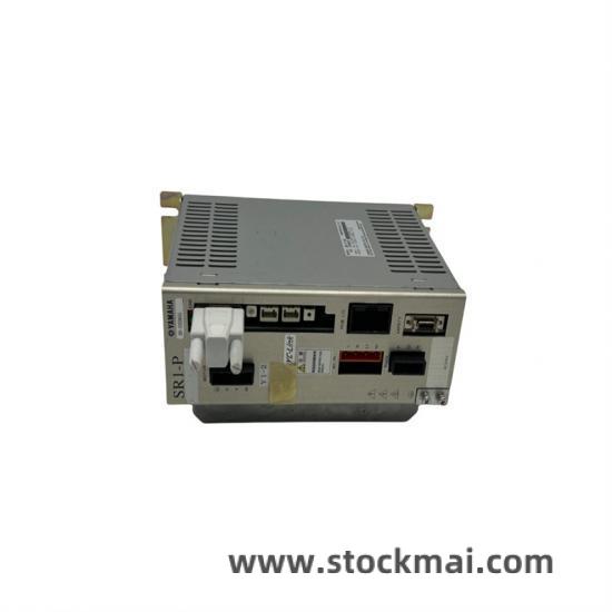 Module Side View