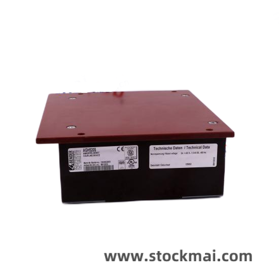 EPICII Module Front View