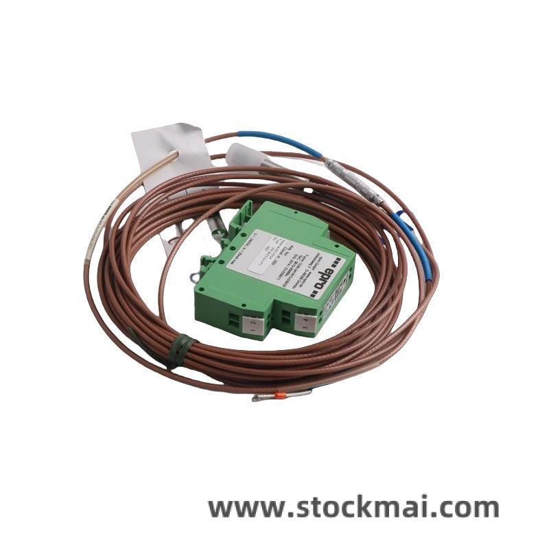 EPRO Control Module