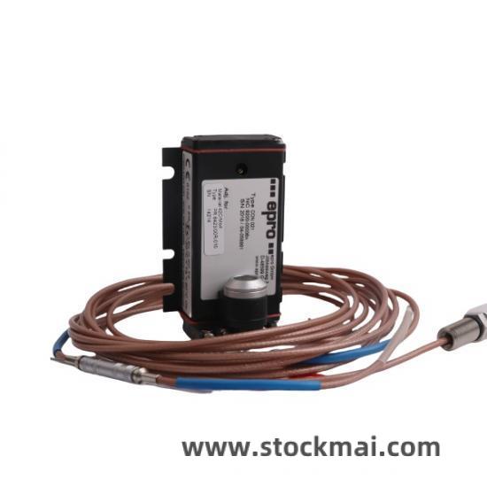 EPRO PLC Module
