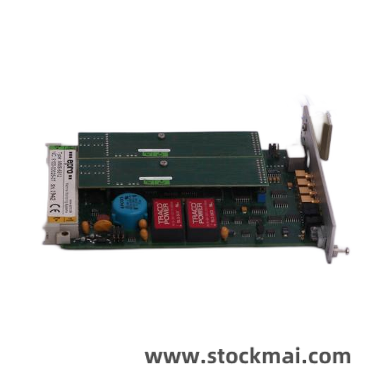 EPRO MMS6120 Module
