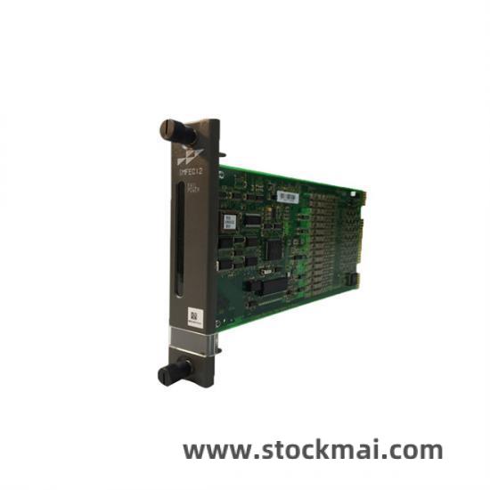 ETON Communication Module