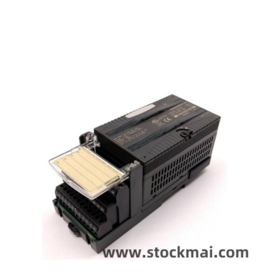 FANUC A06B-6077-H106 Module